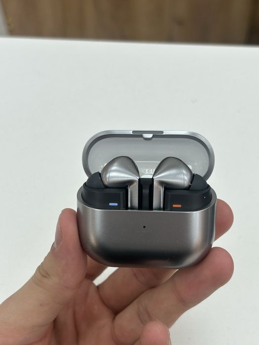 Galaxy buds 3 pro/Б.Момышулы 23