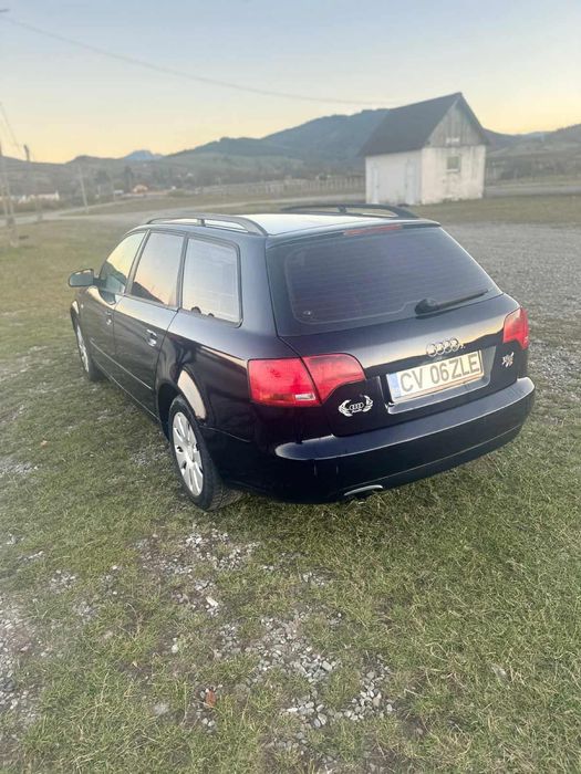 Vand audi a 4 b7