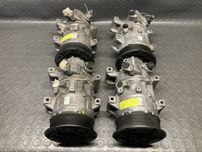 Компресор за климатик на Тойота Аурис/Auris 2.0D4D/2.2D-CAT 06-11г