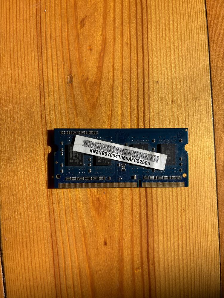 DDR3 модуль памяти