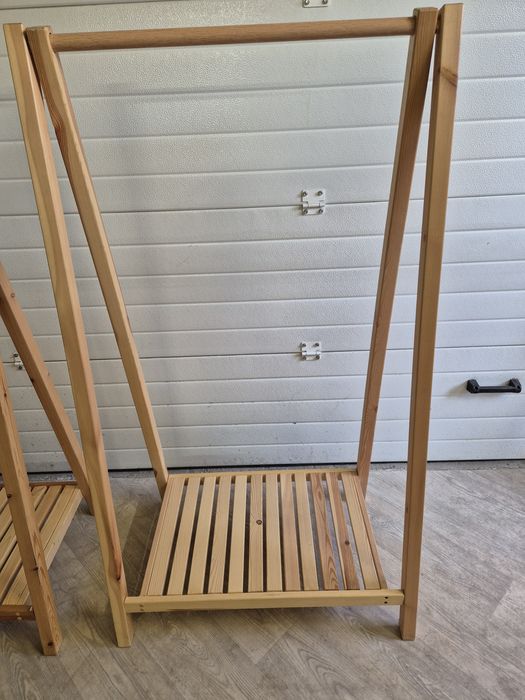 Отличная вешалка для вещей