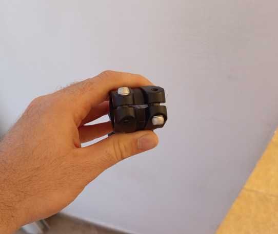 Чисто нова лапа за колело