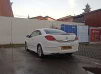 Bara spate OPC Sport Opel Astra H Cabrio