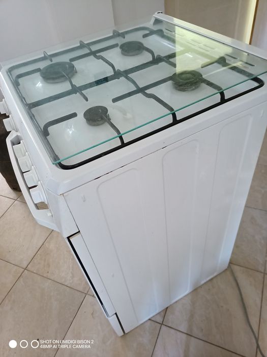 Aragaz Beko in stare bună