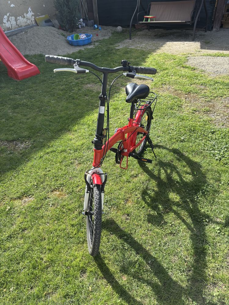 Vand bicicleta dama