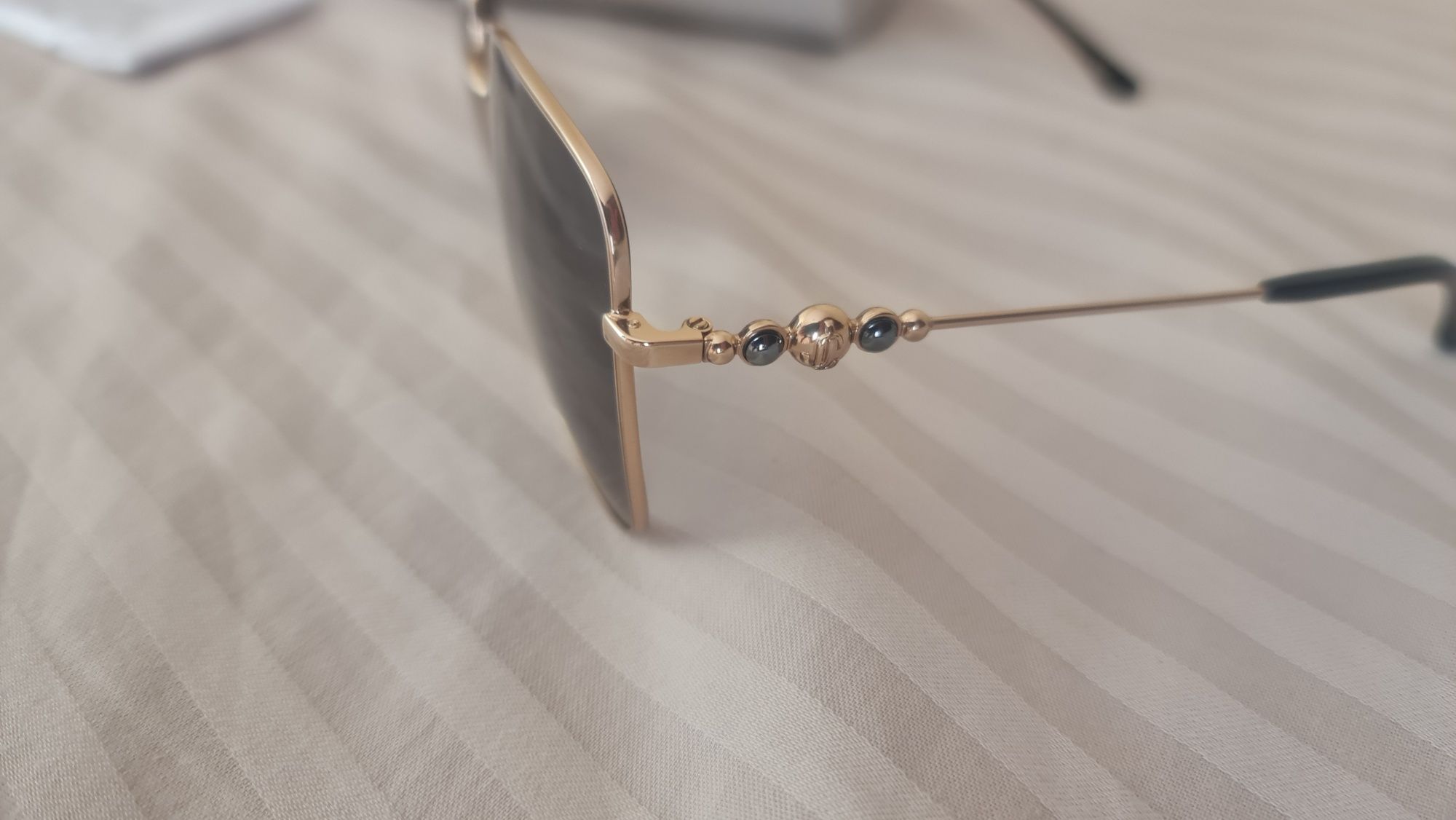 Слънчеви очила JIMMY CHOO