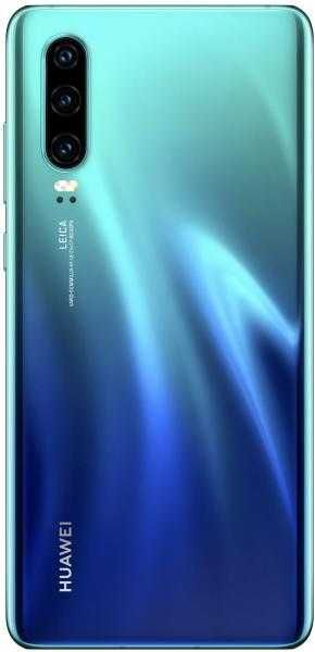 Telefon mobil HUAWEI P30 in stare foarte buna