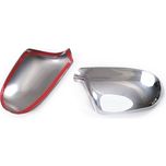 Capace oglinzi metal compatibile Audi A5 2012->