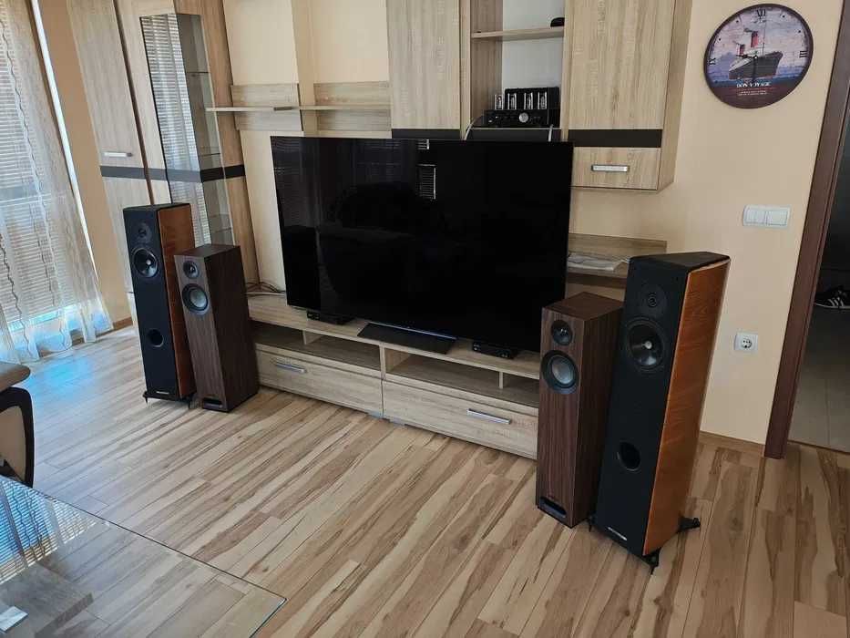 Озвучителни тела Sonus Faber Concerto Domus