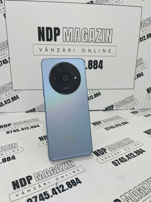 NDP Amanet NON-STOP Sos. Giurgiului 119 REDMI A3 (44624)