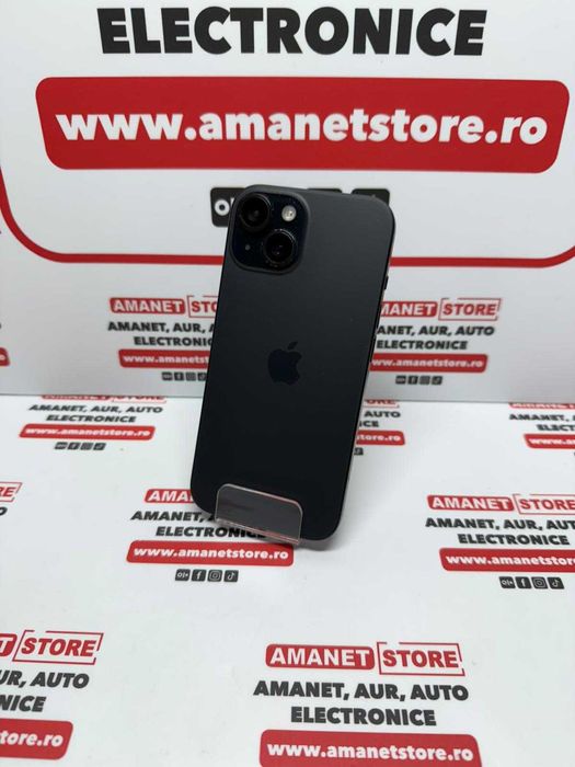 Iphone 15 Amanet Store Braila [13690]