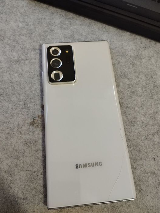 samsung note 20 ultra
