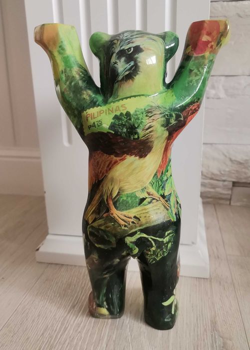 ПРОМО 65 лв!!! Колекционерска фигурка Buddy Bear