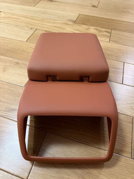 Подлокотник Lixiang L6