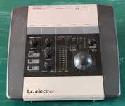 tc electronics connect 6