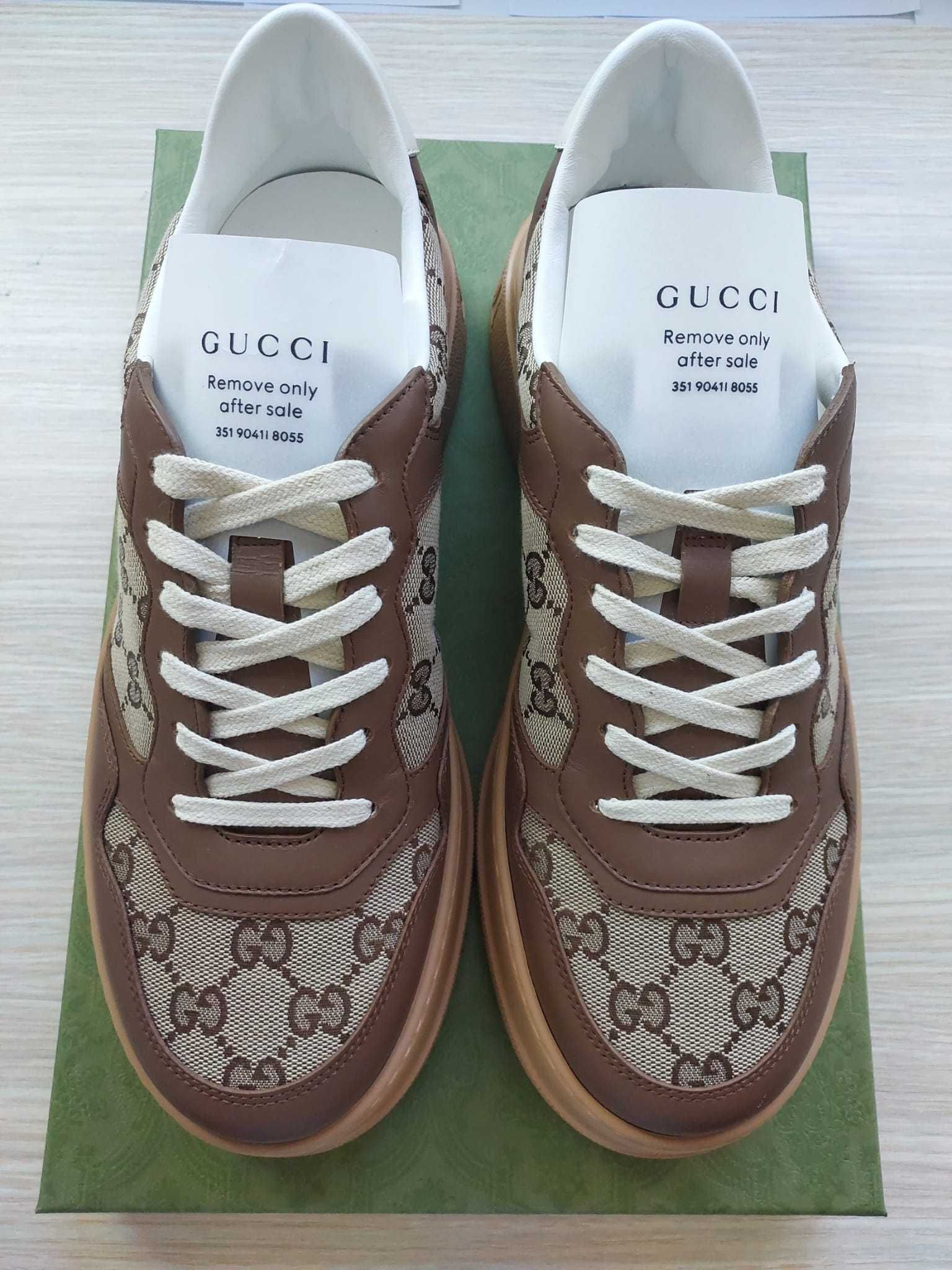 Pantofi casual Gucci