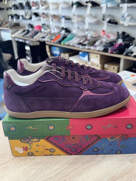 Sneakers Lazamani Dama - 41