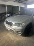 Bmw x5 e 70 2012  motor are o bataie