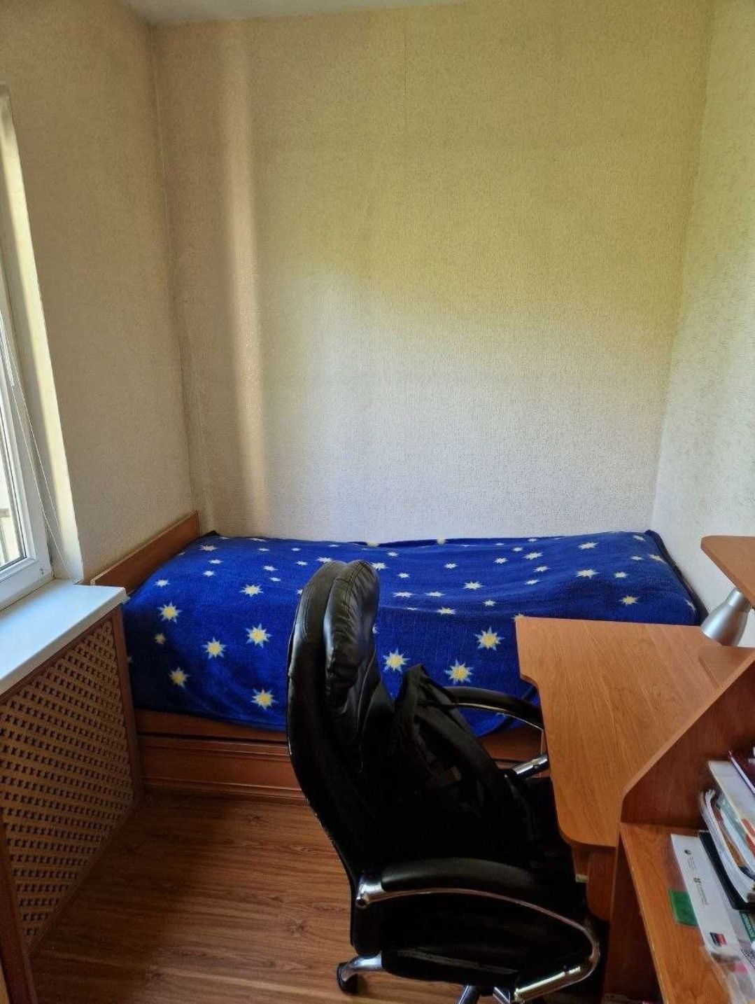 Продаётся 2х комнатная Карасу-1