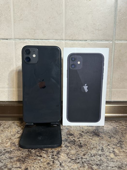 Iphone 11 128gb Айфон 11 128гб