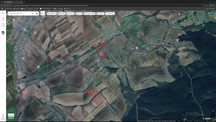 Vand Teren Arabil 8,32 Ha  +  Teren Faneata 3,75 Ha, in jud. Timis