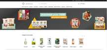 Afacere de vanzare - Magazin online de produse BIO