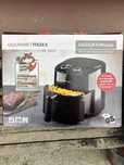 Air fryer gourmetMAXX