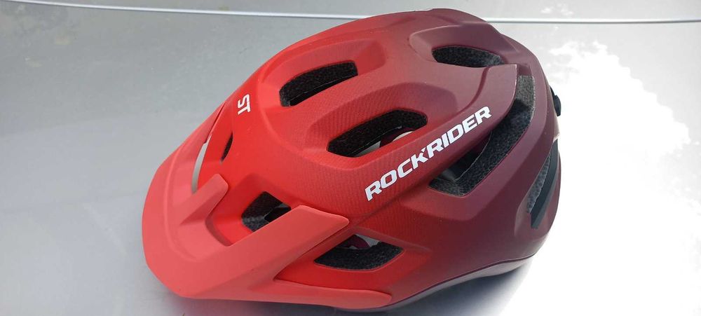 Каска Rockrider ST 500/55 - 59