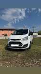 Ford Transit Custom Ford Transit Custom 2014