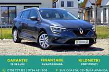Renault Megane E-Tech //Rate//