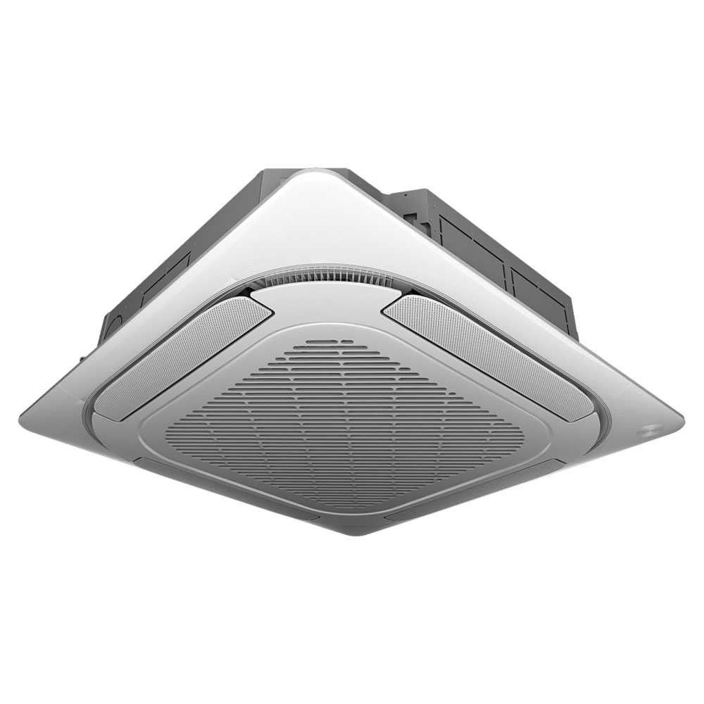 Кассетный фен для VRF | VRV Midea MI2-36Q4DHN1 | 3,6 кВт | ВРФ