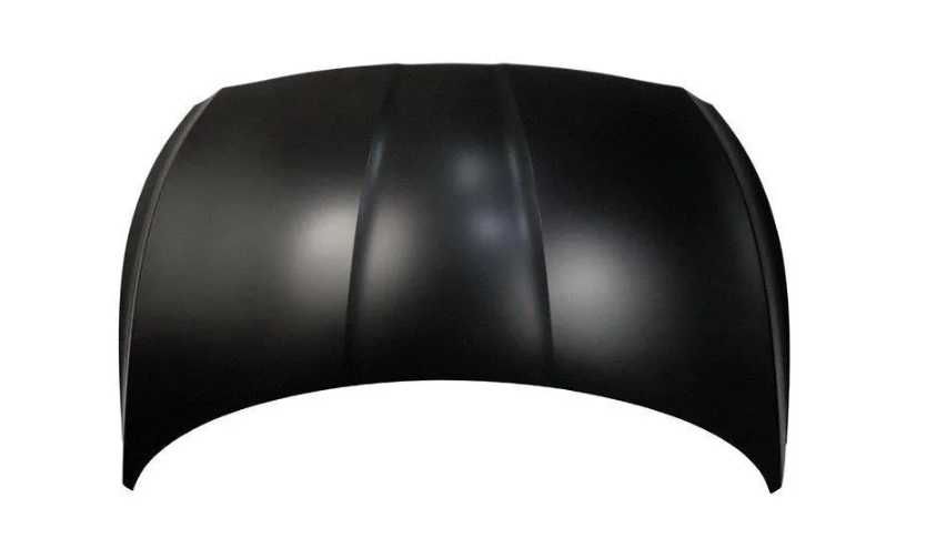 Капот Акцент/Солярис/Accent/Solaris 10-14