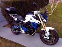 BMW F800R 2017 90CP