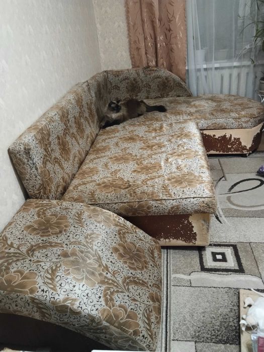 Диван раскладной