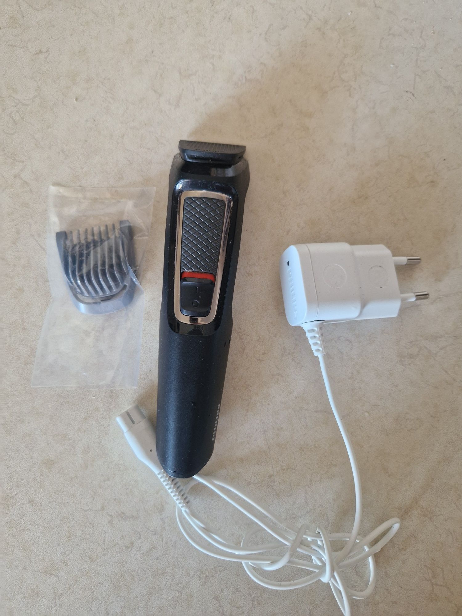 Машинка за подстригване Philips