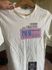 Продавам тениска на Pause