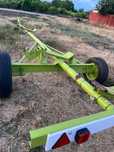 Carut transport heder combina class