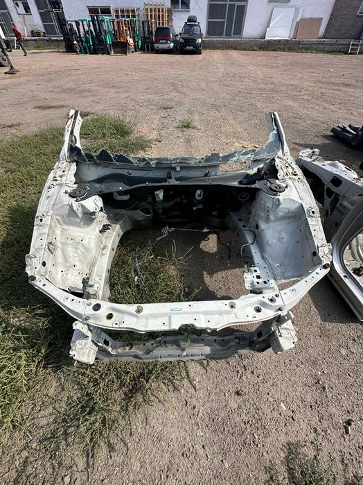 Передняя часть кузова (авкат) Toyota Camry 40 из Японии