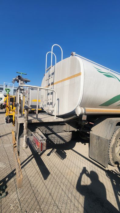 Водавоз 15000литр (поливомоечная автомобил) в Ташкент