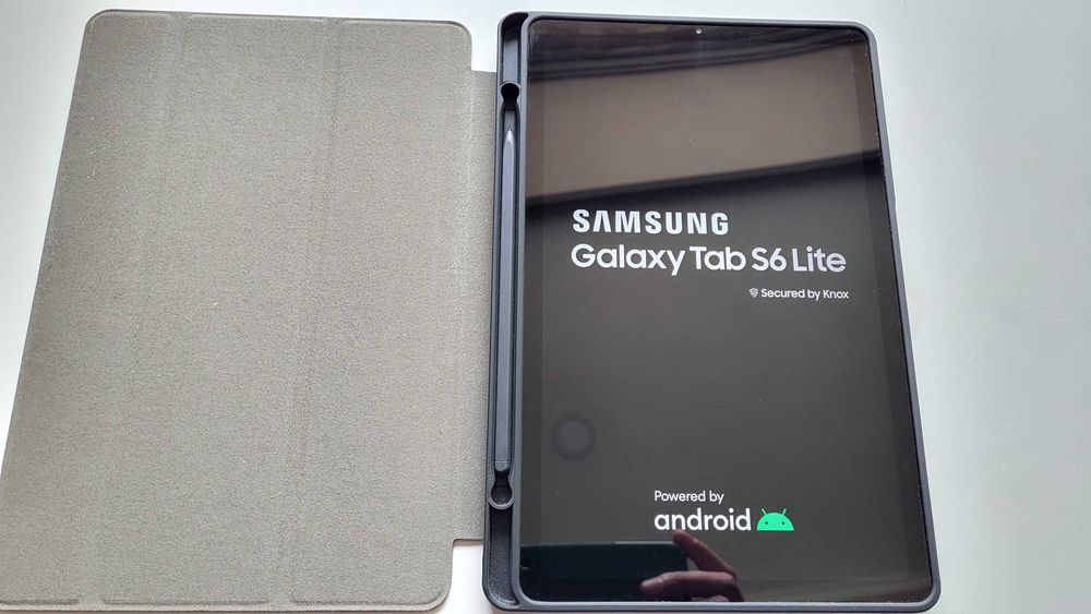 Samsung Galaxy Tab S6 Lite