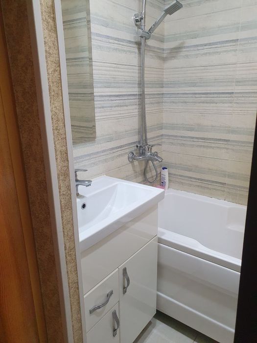 Аренда 1 комнатная