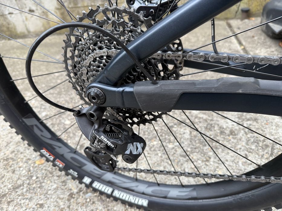 ORBEA Mountainbike 29 цола L размер