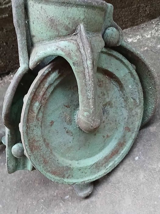Роначка за царевица
