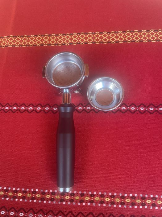 Ръкохватка за La cimbali