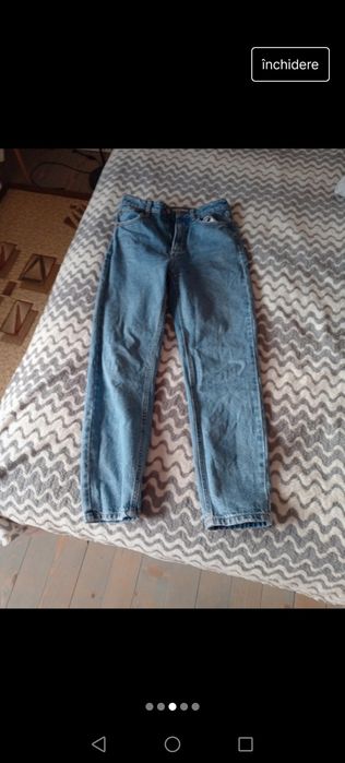 Pantaloni dama.            .