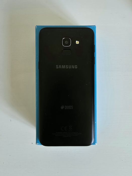 Samsung Galaxy J6