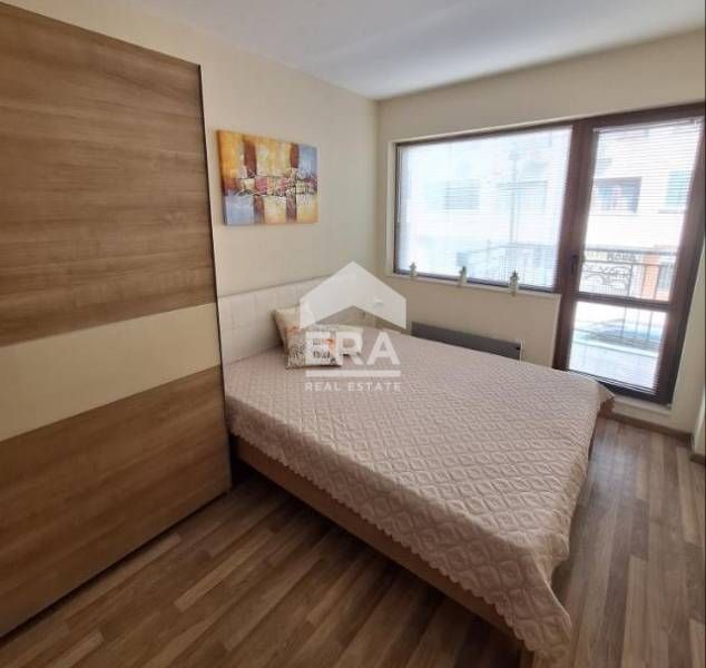 Дава се под наем Двустаен апартамент в Варна, ХЕИ - 50 кв.м за 515 € - Снимка #3