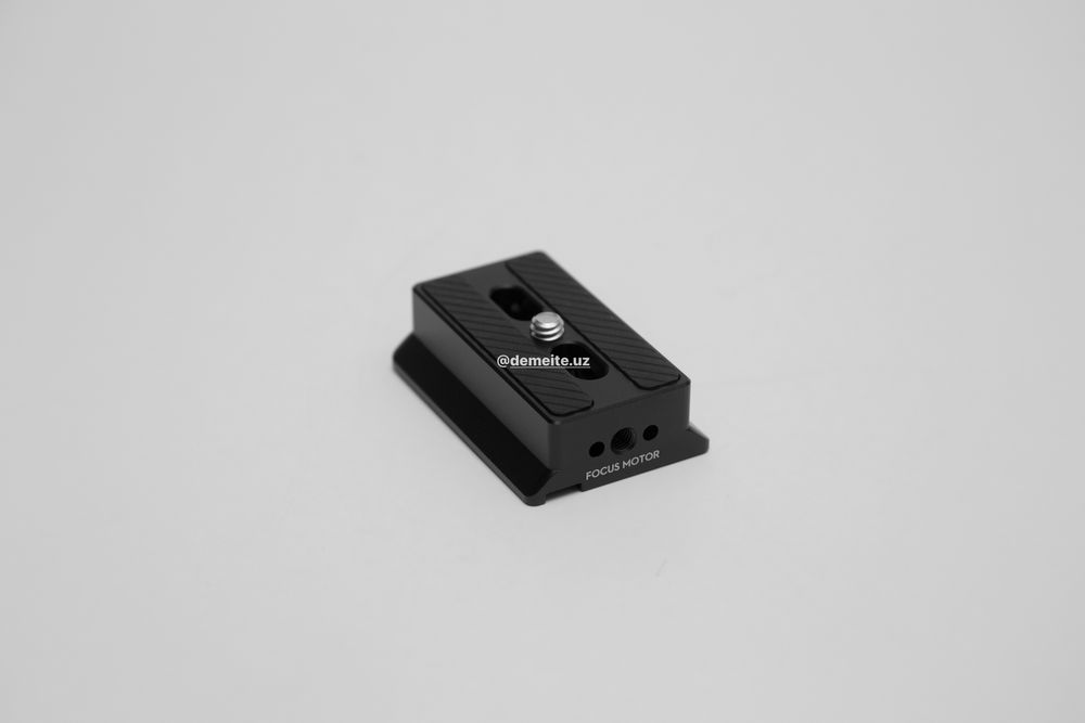 original Ploshadka DJI R Quick-Release Plate (Upper) DJI Ronin RS 3+
