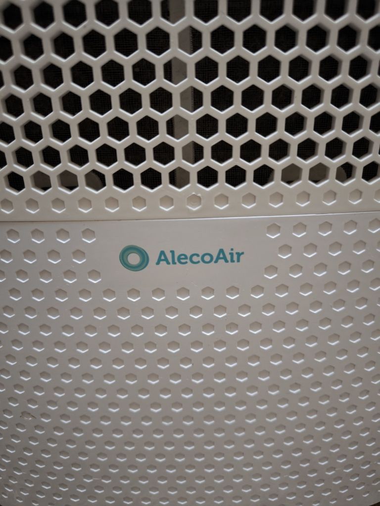 Влагоабсорбатор AlecoAir D12 HOME