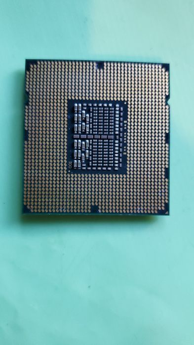 Intel® Xeon®  W3550 Processor